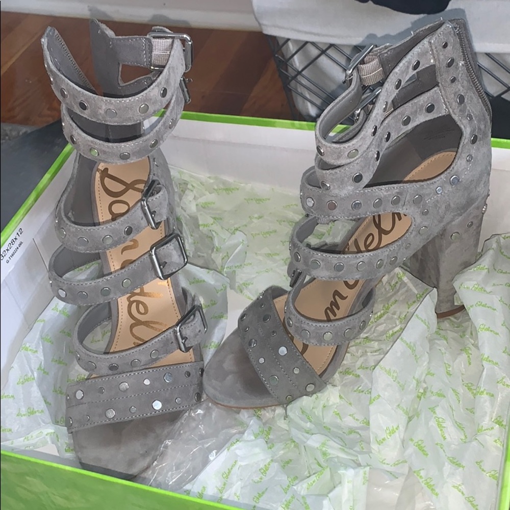 Sam Edelman heels